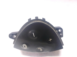 Steering wheel switch - A2118206110