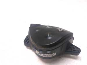 Mercedes Benz E-Class W211 (2002–2009) Slēdzis uz stūres A2118206110 - 3