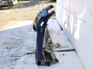 LEXUS RX GGL1 (2009–2015) Rear wing - 3