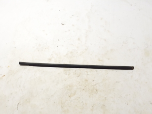   Front door outer window molding  - 808201152R 