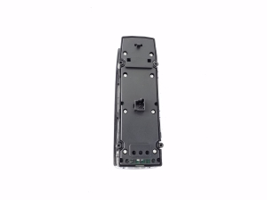 Mercedes Benz E-Class W207 (2009–2017) Fensterheberschalter vorne A2049055402 - 3