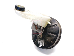 Citroen SpaceTourer I (2016–2026) Brake booster 9805232280 - 2