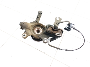 Citroen SpaceTourer I (2016–2026) Front wheel hub - 2