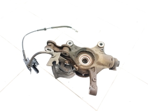 Citroen SpaceTourer I (2016–2026) Front wheel hub - 3