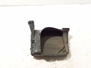 Ladeluftkühler und seine Teile - 7L6145803D