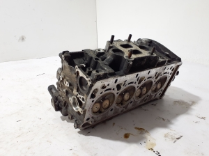 AUDI A5 (2016–2026) Cylinder head 06R103403 - 4