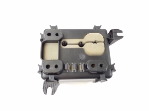 Mercedes Benz E-Class W207 (2009–2017) Front seat control unit A0008003348 - 3