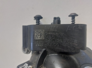 Volkswagen Transporter T6 (2015–2026) Intake manifold 04L129709B - 5