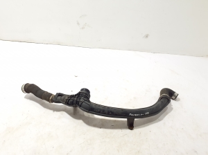 Volkswagen Touareg II (2010–2018) Intercooler hose 7P0145792 - 4