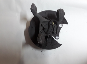 Ford Galaxy (2015–2026) Rear wheel hub and its parts 5310656 - 2