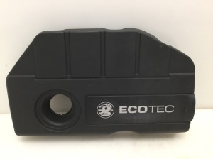 Cache moteur - 330188061