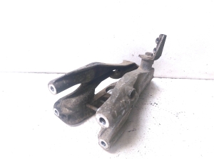 Volkswagen Transporter T6 (2015–2026) Motorhalter 7E0199370L - 3