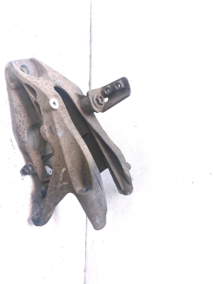 Volkswagen Transporter T6 (2015–2026) Motorhalter 7E0199370L - 4