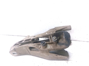 Volkswagen Transporter T6 (2015–2026) Motorhalter 7E0199370L - 5