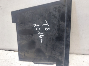 Volkswagen Transporter T6 (2015–2026) Battery cover 7E0915435A - 2