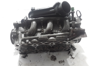 Jaguar XJ (2009–2026) Plokikaas PM9X2Q6C064CA - 2