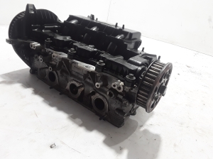 Jaguar XJ (2009–2026) Plokikaas PM9X2Q6C064CA - 3