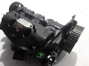 Jaguar XJ (2009–2026) Plokikaas PM9X2Q6C064CA - 5