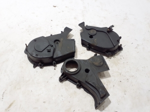 Jaguar XJ (2009–2026) Timing chain cover PX2Q6019CA - 3