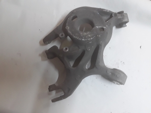 Ford Galaxy (2015–2026) Tagumine õõtshoob 2108561 - 3