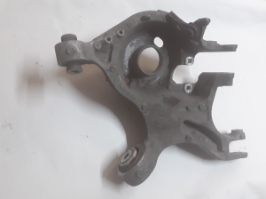 Ford Galaxy (2015–2026) Tagumine õõtshoob 2108561 - 4
