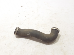 Volkswagen Touareg II (2010–2018) Intercooler hose 7P0145737A - 2