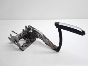 Ford C-MAX (2010–2026) Käsipiduri hoob AV612780AB - 4