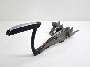   Parking brake lever  - AV612780AB 