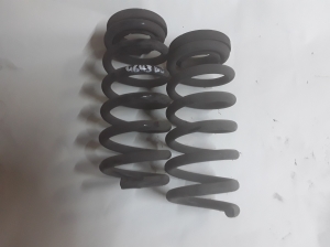 Rear spring - 2306558
