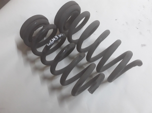 Ford Galaxy (2015–2026) Rear spring 2306558 - 2