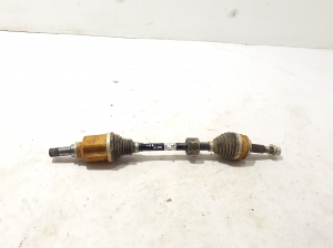 Esimene veovõll ja selle osad - 391015485R