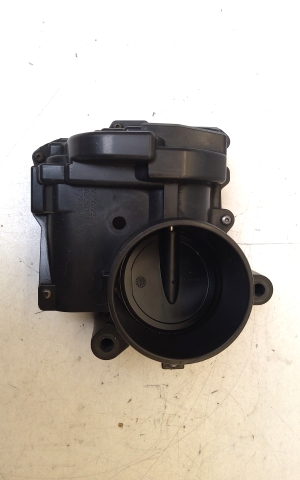 Peugeot 207 (2006–2015) Drosselklappe A2C53101894