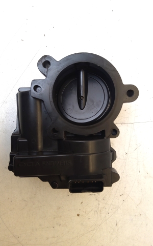 Peugeot 207 (2006–2015) Drosselklappe A2C53101894 - 3