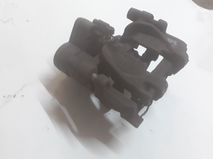 Ford Galaxy (2015–2026) Bremssattel hinten 5317612 - 4