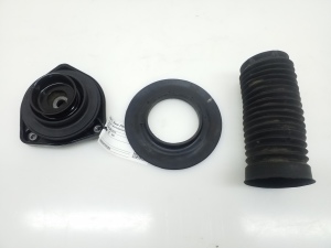 Front strut mount with bearing - A2043201273