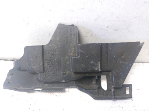 Timing belt cover - 04L109145A