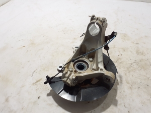 RENAULT Espace VI (2023–2026) Front wheel hub 400144631R - 3