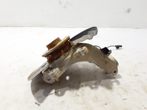 RENAULT Espace VI (2023–2026) Front wheel hub 400144631R - 4
