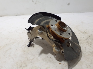 RENAULT Espace VI (2023–2026) Front wheel hub 400156US0A - 3