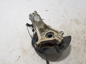 RENAULT Espace VI (2023–2026) Front wheel hub 400156US0A - 4
