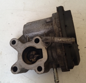 EGR-klapp - 2580033010