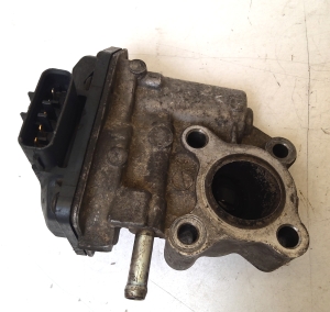 TOYOTA Auris E15 (2006–2012) EGR-klapp 2580033010 - 3