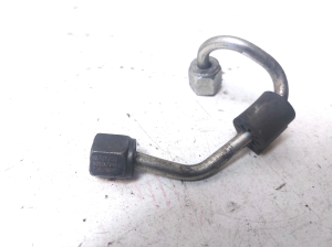 Fuel injector lines - TJ5