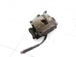 Bremssattel vorne