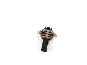 Peugeot 3008 (2016–2026) Regensensor 9813167380 - 3