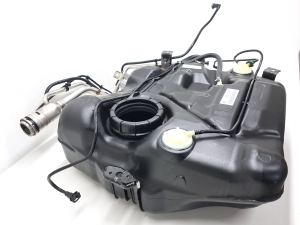 Ford C-MAX (2010–2026) Kütusepaak BV619K007K - 4