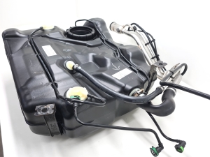 Ford C-MAX (2010–2026) Kütusepaak BV619K007K - 5
