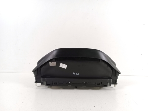 Peugeot 3008 (2016–2026) Instrument cluster 9832381580 - 5