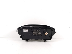 Peugeot 3008 (2016–2026) Instrument cluster 9832381580 - 6