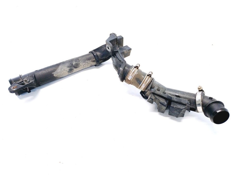 Citroen SpaceTourer I (2016–2026) Intercooler hose 9675758280 Citroen SpaceTourer I (2016–2026) Intercooler hose 9675758280